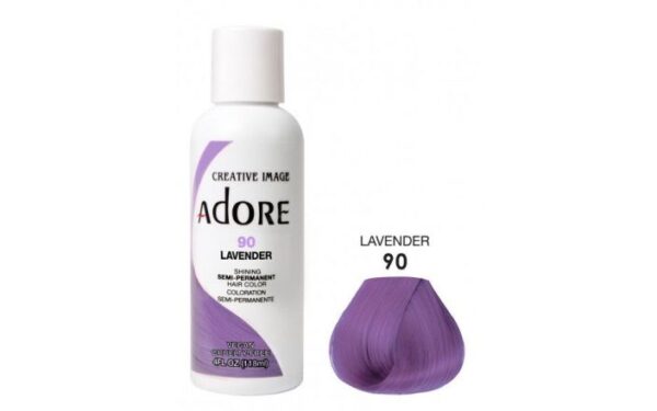 Creative Image Adore - 90 Lavender