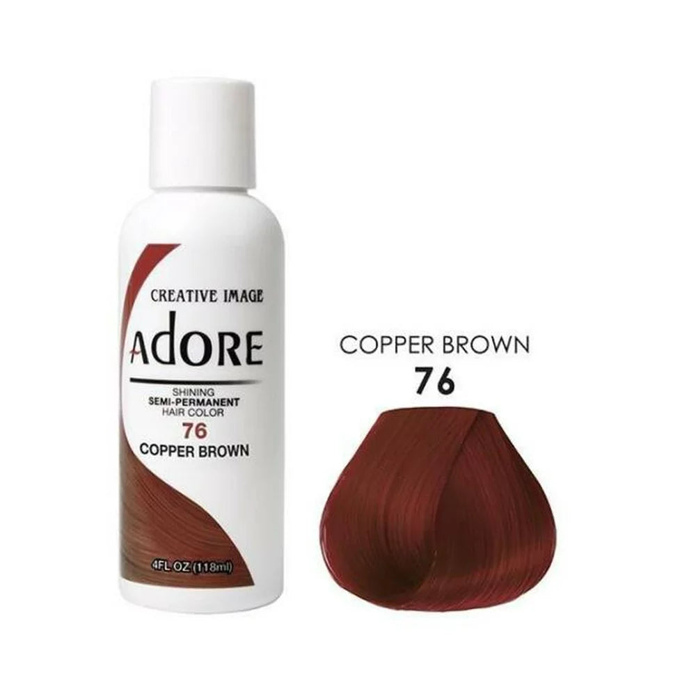 Creative Image Adore - 76 Copper Brown