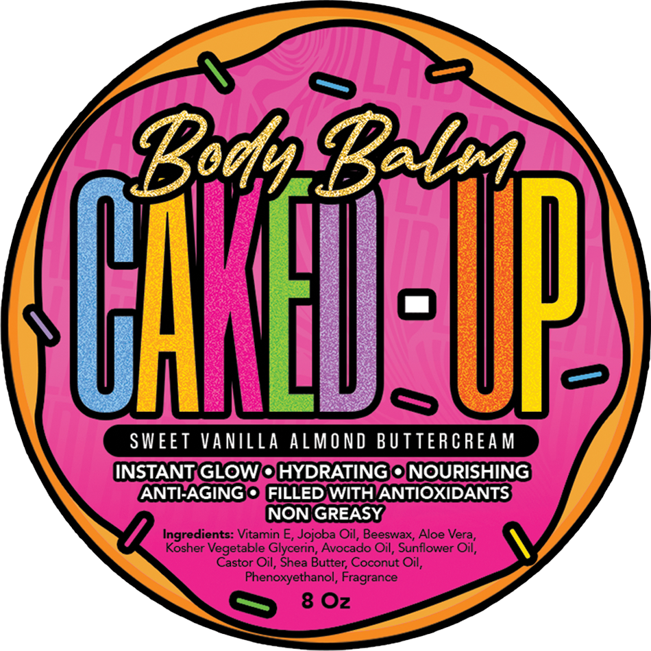 [PRE-ORDER] EAU DE PARFUM SALE • Will Not Start Shipping Until After August 20, 2025