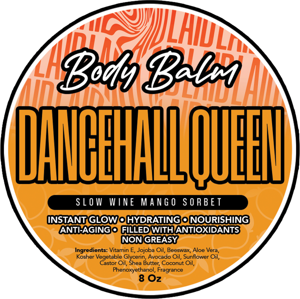 Body Balms - Body Butter - Body Care