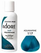 Creative Image Adore - 117 Aquamarine