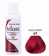 Creative Image Adore - 69 Wild Cherry