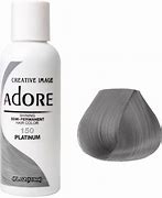 Creative Image Adore - 150 Platinum