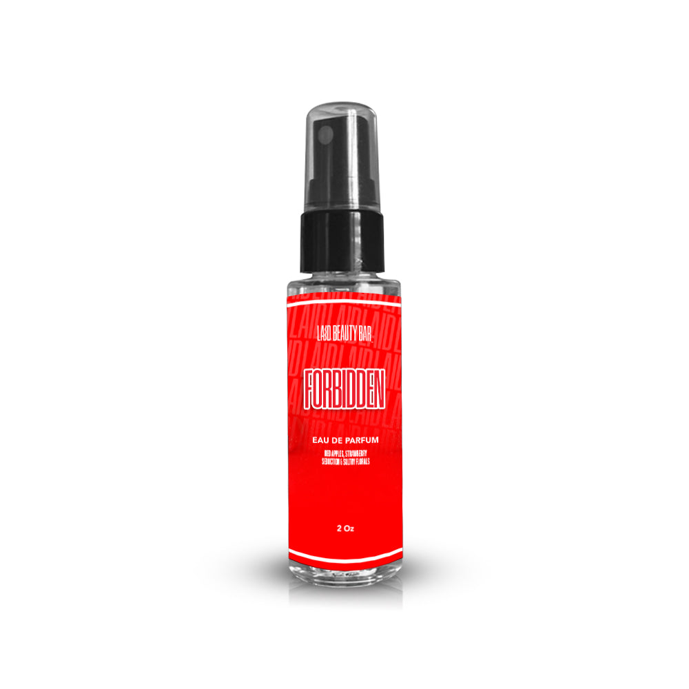 Pheromone-Induced Shower Gel + Eau De Parfum Bundle