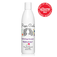 Rizo's Curls Hydrating Shampoo