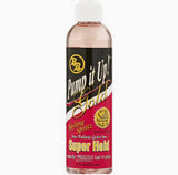 Bronner Brothers Pump It Up Styling Spritz Super Hold 8 Oz