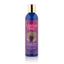 Canvas Beauty Full Bloom Hair Follicle Booster