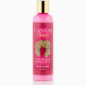 Canvas Beauty Full Bloom Leave-In Conditioner