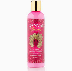 Canvas Beauty Full Bloom Leave-In Conditioner