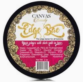 Canvas Beauty Edge Bae