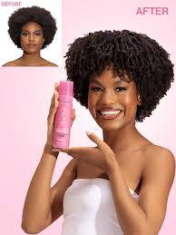 Rizo's Curls Curl Defining Mousse