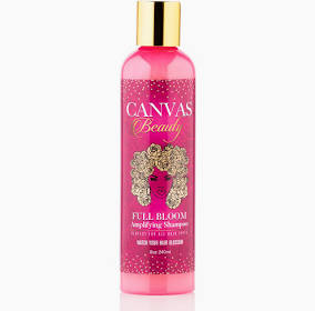 Canvas Beauty Full Bloom Amplifying Shampoo