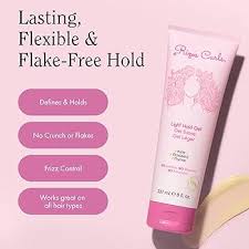 Rizo's Curls Light Hold Gel