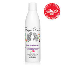 Rizo's Curls Deep Conditioner
