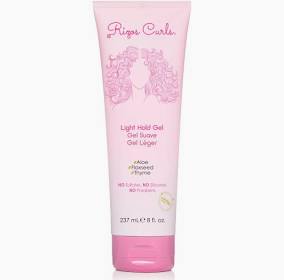 Rizo's Curls Light Hold Gel