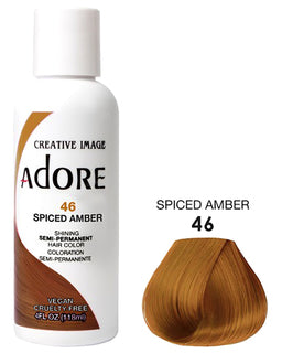 Creative Image Adore - 46 Spiced Amber