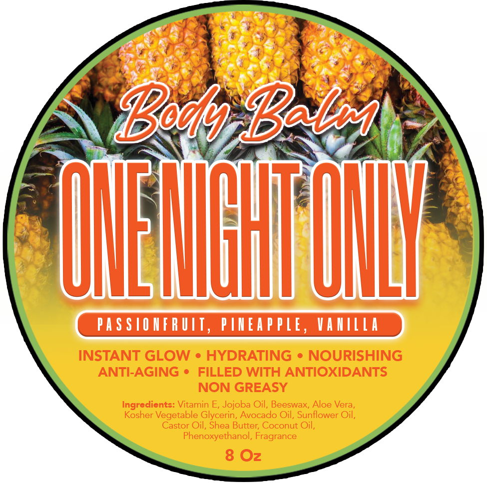 [PRE-ORDER] EAU DE PARFUM SALE • Will Not Start Shipping Until After August 20, 2025