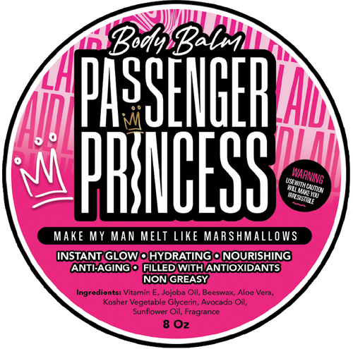 50 ML • GLASS BOTTLE + CASE • Ships After May 20, 2026