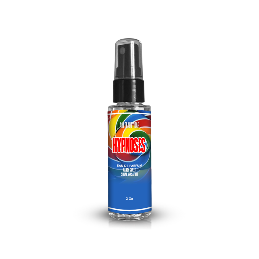 EAU DE PARFUM • Hypnosis
