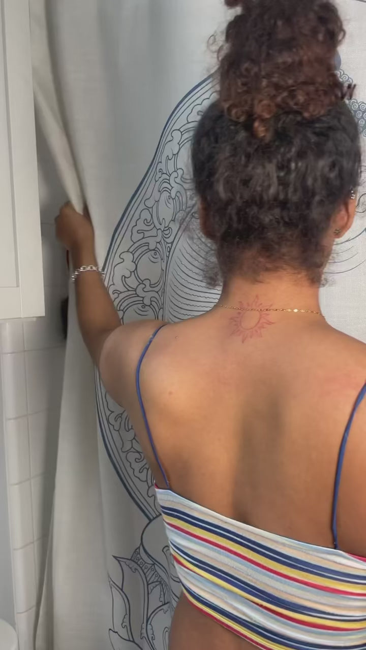 LAID Hair Care Anti-Itch Scalp Soothing Growth Oil Hair Restoration Kit