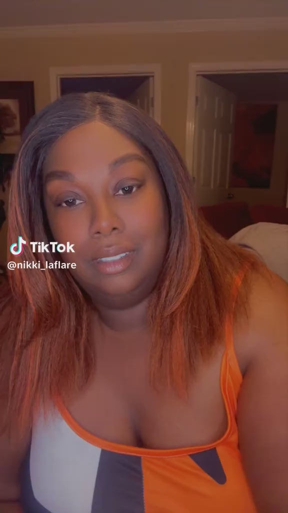 BODY BALM • One Night Only •  Passionfruit, Pineapple & Vanilla Desires