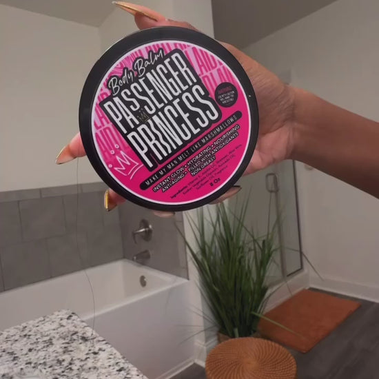 best body balms