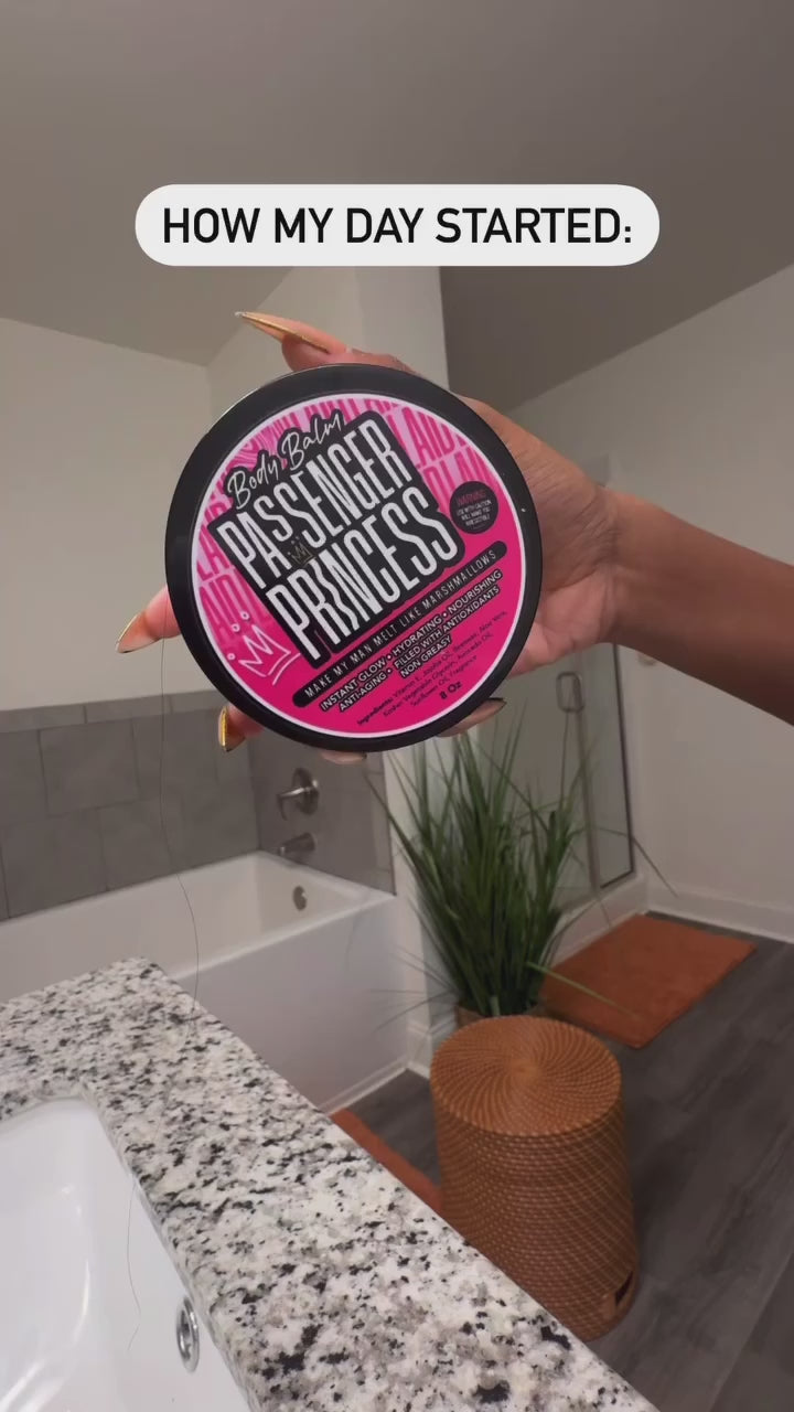 best body balms