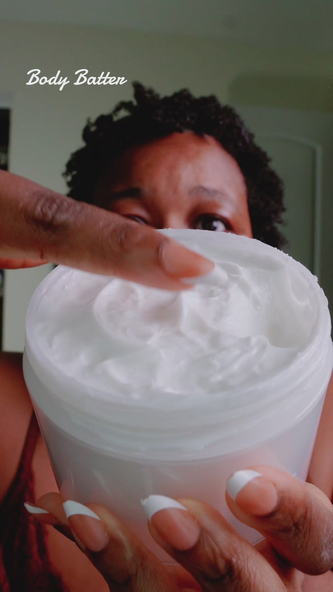 Whipped Perfume Body Batter · 8 OZ · Choose Your Scent Profile
