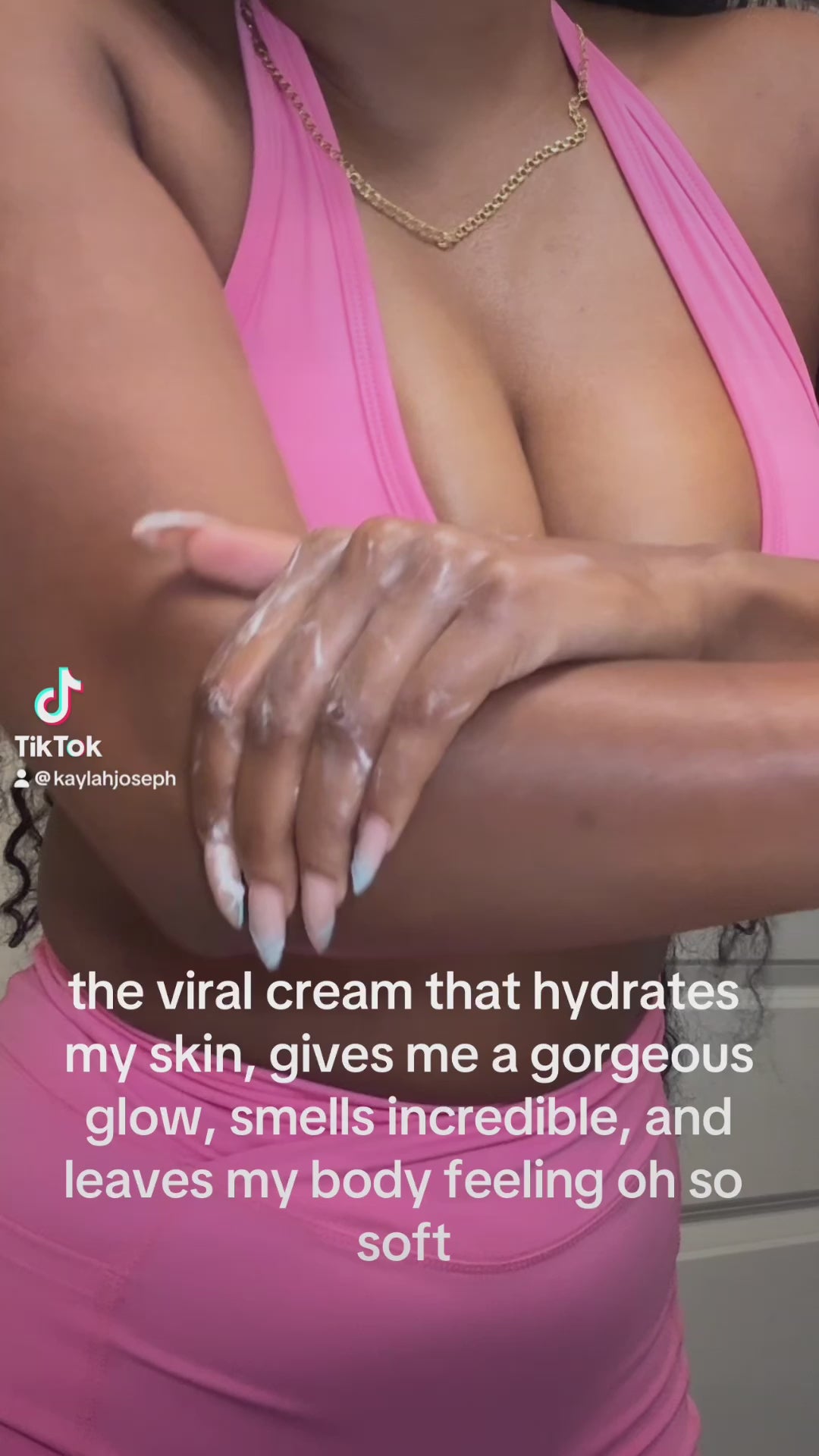 BODY BALM • Eleven 11 • Very Pretty Clean Girl Aesthetic