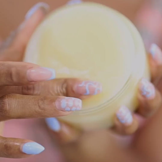 Body Balms - Body Butter - Body Care