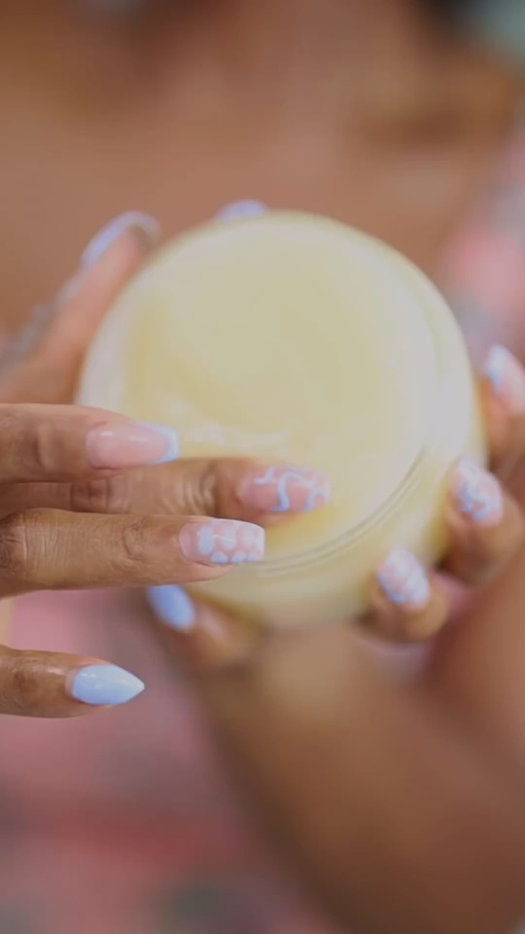 Body Balms - Body Butter - Body Care