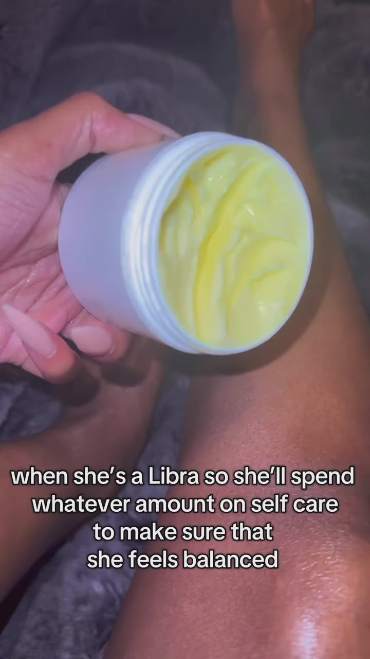 Whipped Tallow Butter • Dancehall Queen
