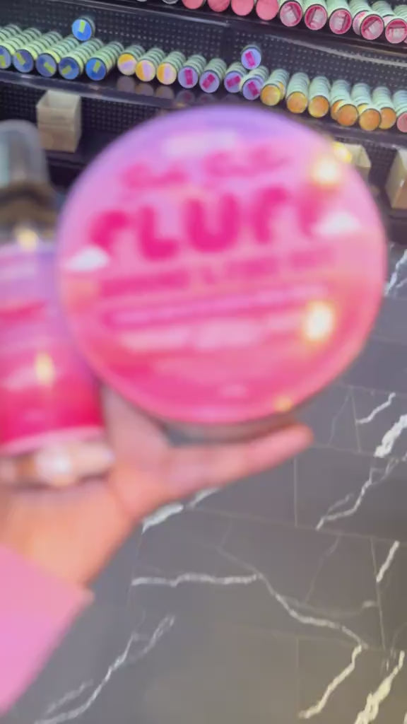 BODY BATTER • Fluff Around & Find Out • Next Batch Ships: December 12, 2025