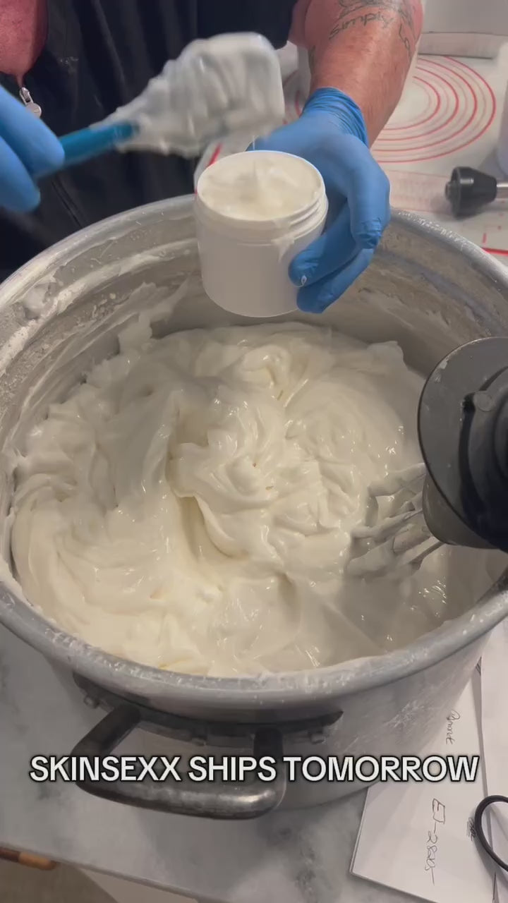 Whipped Tallow Butter • Dancehall Queen