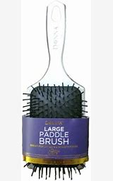 Donna Large Paddle Brush